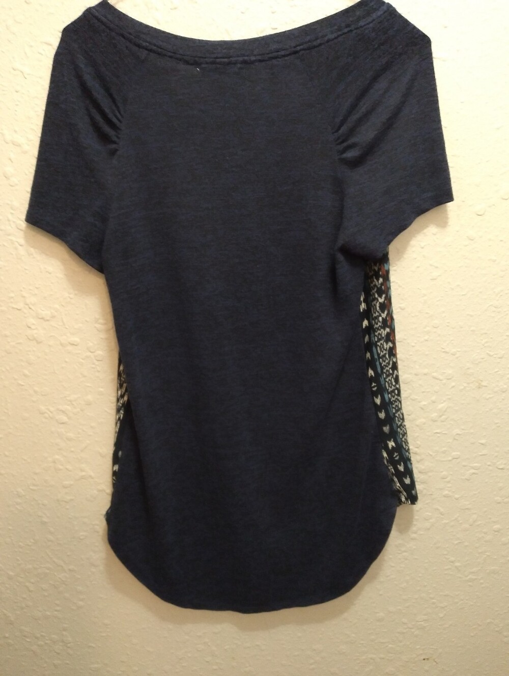 Maurices Raglan Top - Picture 4 of 6